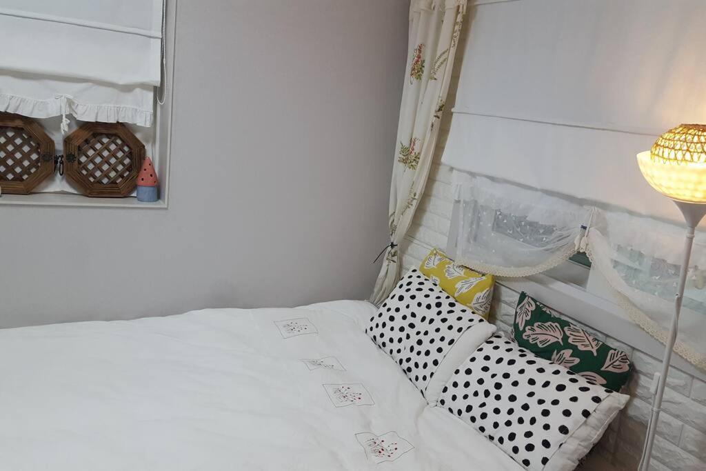 Sodamhang In 담양 외부 사진