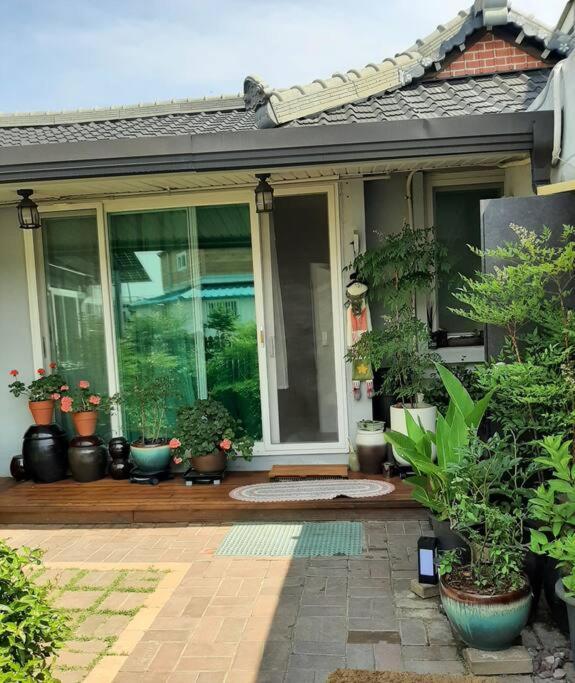 Sodamhang In 담양 외부 사진